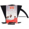 Пуровер для заваривания кофе Melitta Filtercone 1x4 Standard черный - фото-5