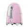 Электрочайник SMEG KLF03PKEU розовый 1,7 л цена