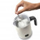 Вспениватель молока DELONGHI EMFI.W - фото-2