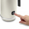 Вспениватель молока DELONGHI EMFI.W - фото-3