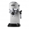 Кофеварка DELONGHI EC 685.W - фото-2