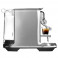 Кофемашина Nespresso Creatista Plus Stainless Steel - фото-3