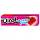 Жевательная резинка Dirol Bubble Gum Frutti 30х14 г - фото-2