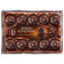 Шоколадные конфеты Ferrero Rondnoir 14 шт 138 г - фото-2