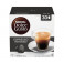 Кофе в капсулах NESCAFE Dolce Gusto Espresso Intenso - 30 шт - фото-1