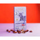 Молочный шоколад Cachet Tanzania Dark 40% Mixed Nuts 180 г - фото-3