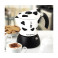 Гейзерная кофеварка Bialetti Mukka Express на 2 порции 120 мл (0003418EXPMR) - фото-6