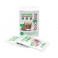 Напиток Foodness Caffe Verde & Ganoderma / Зеленый кофе & Ганодерма 10х20 г - фото-2