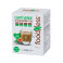 Напиток Foodness Caffe Verde & Ganoderma / Зеленый кофе & Ганодерма 10х20 г - фото-1