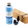 Бутылка для воды Cheeki Single Wall - Surf 750 мл (ASB750SF1) - фото-3