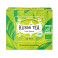 Травяной чай органический Kusmi Tea Only Spices в пакетиках 20 шт - фото-1