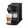 Кофемашина Delonghi Nespresso Lattissima One EN510.B - фото-6