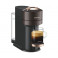 Кофемашина Nespresso Vertuo Next Premium D Rich Brown - фото-1