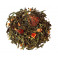 Зеленый чай Teahouse №426 Инжир и Клубника 250 г - фото-2