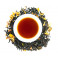 Черный чай Teahouse №535 Чеширский кот 250 г - фото-2