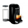 Кофемашина Nespresso Vertuo Plus C Black - фото-1