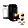 Кофемашина Nespresso Vertuo Plus C Black - фото-4