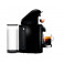 Кофемашина Nespresso Vertuo Plus C Black - фото-3
