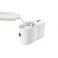 Охладитель молока Jura Cool Control White 600 мл  - фото-5