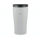 Термокружка Hario Heat Bottle серая 350 мл (STF-300-GR) - фото-1