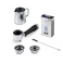 Кофемашина Delonghi La Specialista EC 9335.M - фото-4