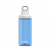 Бутылка для воды Kambukka Reno тритановая голубая 500 мл - фото-1