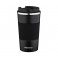 Термокружка Ardesto Urban AR2650TMB черная 500 мл - фото-1