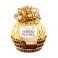 Шоколадная конфета Ferrero Rocher Grand 125 г - фото-1