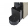Кофемашина Nespresso U Krups Grey (XN250110) - фото-5