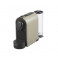 Кофемашина Nespresso U Krups Grey (XN250110) - фото-1