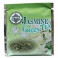 Зеленый чай Жасмин в пакетиках Млесна картон 400 г - фото-2