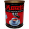 Кофе Musetti Caffe Espresso молотый ж/б 250 г - фото-2