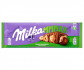Молочный шоколад Milka Whole Hazelnuts 250 г - фото-1