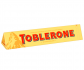 Молочный шоколад Toblerone 360 г - фото-1
