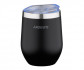 Термокружка Ardesto Compact Mug черная 350 мл - фото-1