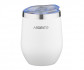 Термокружка Ardesto Compact Mug белая 350 мл - фото-1