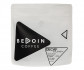 Кофе без кофеина Bedoin Colombia Decaf в зернах 250 г - фото-1