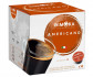 Кофе в капсулах Gimoka Dolce Gusto Americano - 16 шт - фото-1