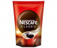 Кофе Nescafe Classic растворимый м/у 350 г - фото-1