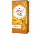 Черный чай Lovare Цейлонский в пакетиках 24 шт - фото-1