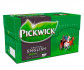 Черный чай Pickwick English Breakfast в пакетиках 20 шт - фото-1