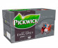 Черный чай Pickwick Earl Grey в пакетиках 20 шт - фото-1