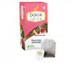 Фруктовый чай Dolce Natura Фруктовое Наслаждение в пакетиках 25 шт - фото-1