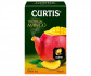 Зеленый чай Curtis Tropical Mango 90 г - фото-1