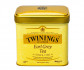 Черный чай Twinings Earl Grey ж/б 100 г