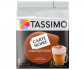Кофе в капсулах Tassimo Carte Noire Cappuccino 8 шт