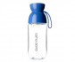 Бутылка для воды Sama Doyo синяя K03D 530 мл