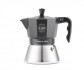 Гейзерная кофеварка E&B LAB Induction Moka Pot 3T 150 мл