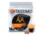 Кофе в капсулах Tassimo L’OR Espresso Delizioso 16 шт