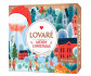 Коллекция чая Lovare Портфель в пакетиках 60 шт